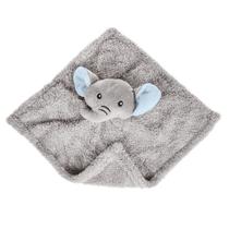 Naninha bichinhos bene casa baby ref: 18.09.0001.0001 3 meses+ 23cm x 23cm