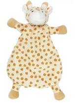 Naninha Bichinhos - Kitstar Girafa Naninha Bichinhos - Kitstar Girafa