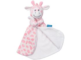 Naninha Buba Girafinha Rosa Naninha Buba Girafinha Rosa