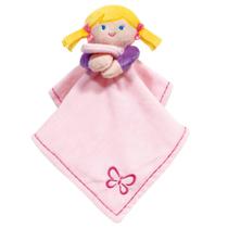 Naninha Buba My Doll Boneca Loira Rosa Naninha Buba My Doll Boneca Loira Rosa