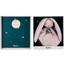 Naninha coelho lapinoo rose 30cm kaloo