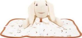 Naninha Coelho Minimalista Terracota - Hug Naninha Coelho Minimalista Terracota - Hug