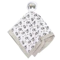 Naninha Composê Bordada 45 x 45cm - na Caixa Naninha Composê Bordada 45 x 45cm - na Caixa