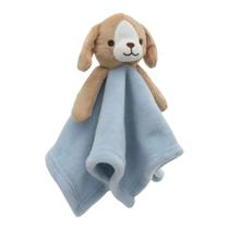Naninha De Pelúcia Para Bebês Tecido Macio Para Dormir