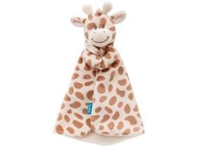 Naninha de Tecido Poliéster Pelúcia para Bebê Infantil Naninha de Tecido Poliéster Pelúcia para Bebê Infantil