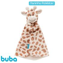 Naninha de Tecido Poliéster Pelúcia para Bebê Infantil Naninha de Tecido Poliéster Pelúcia para Bebê Infantil