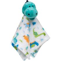 Naninha Dinossauro Buba Hipoalergênica extramacia Dino Animais Safari Naninha Dinossauro Buba Hipoalergênica extramacia Dino Animais Safari