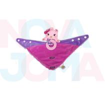 Naninha Do Bebê 4 Em 1 Ursinha kitstar