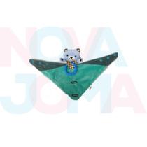 Naninha Do Bebê 4 Em 1 Ursinho kitstar