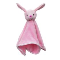 Naninha Do Bebê Animaizinhos Loani