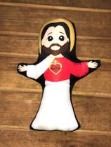 Naninha do Sagrado Coração de Jesus
