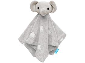 Naninha em Soft Elefantinho Estrelinha 3m+ Buba Naninha em Soft Elefantinho Estrelinha 3m+ Buba