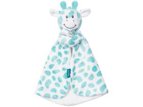 Naninha Girafinha Azul 14421 Buba Naninha Girafinha Azul 14421 Buba