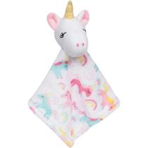 Naninha Girafinha Buba Super Macia e Confortável 30x20cm