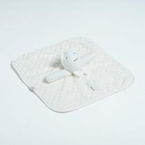 Naninha Hug De Fleece Bege Naninha Hug De Fleece Bege