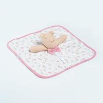 Naninha Hug Made Of Magic Rosa Magia Naninha Hug Made Of Magic Rosa Magia