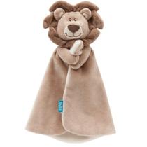 Naninha Leãozinho Marrom 30cm 11977 - Buba Naninha Leãozinho Marrom 30cm 11977 - Buba