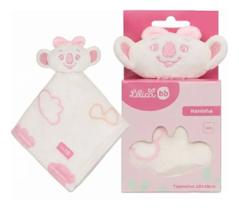 Naninha Lilica Ripilica Glow Pacific 6715589 Naninha Lilica Ripilica Glow Pacific 6715589