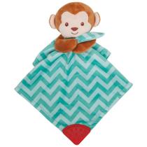 Naninha Macaquinho Animal Fun Buba Naninha Macaquinho Animal Fun Buba