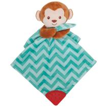 Naninha Macaquinho Animal Fun Buba Naninha Macaquinho Animal Fun Buba