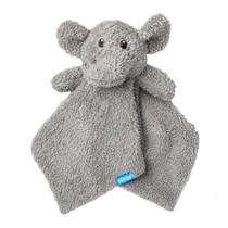 Naninha Macia e Antialérgica Para Bebês e Crianças Elefante