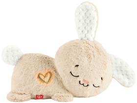 Naninha Mattel Fisher-Price Baby Coelhinho Hora de Dormir