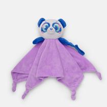 Naninha menina lilas lavanda un puket Naninha menina lilas lavanda un puket