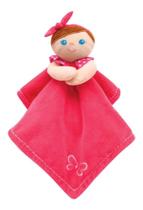 Naninha menina petit poa pink buba