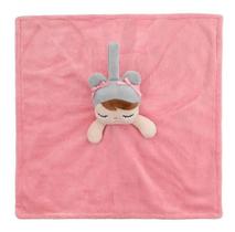 Naninha Metoo Paninho Para dormir Bebê Bup Baby Angela Sofia Naninha Metoo Paninho Para dormir Bebê Bup Baby Angela Sofia