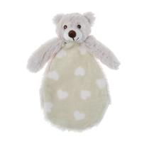 Naninha Mimo Ursinho Bege - Loani Naninha Mimo Ursinho Bege - Loani