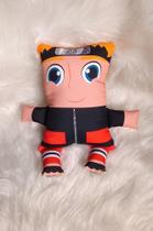 Naninha Naruto Clássico P , Desenho Naruto