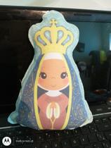 Naninha nossa senhora Aparecida
