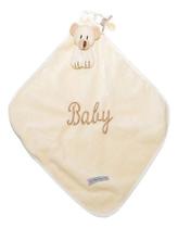 Naninha Paninho Cheirinho Soninho Macia Antialergica Plush De Bebê Macia Menino Menina Zip Naninha Paninho Cheirinho Soninho Macia Antialergica Plush De Bebê Macia Menino Menina Zip