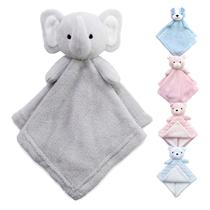 Naninha Paninho para Bebê Dormir Pelúcia Macio Hipoalergênico Naninha Paninho para Bebê Dormir Pelúcia Macio Hipoalergênico