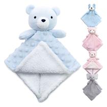 Naninha Paninho para Bebê Dormir Pelúcia Macio Hipoalergênico Naninha Paninho para Bebê Dormir Pelúcia Macio Hipoalergênico