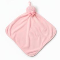 Naninha pano paninho infantil para bebes crianças pets fofinho tecido macio presente chá de bebe