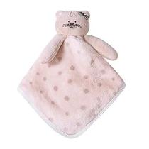 Naninha Papi Friends - Oncinha Bia - Conforto e Segurança para Bebês