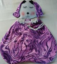 Naninha para Bebê BBarteiro Naninha para Bebê BBarteiro
