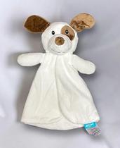 Naninha para Bebê Bichinho Plush Cachorro ZP01165-Zoop Toys Naninha para Bebê Bichinho Plush Cachorro ZP01165-Zoop Toys