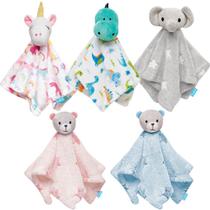 Naninha Para Bebê Pelúcia Antialérgica Objeto De Transição Buba Naninha Para Bebê Pelúcia Antialérgica Objeto De Transição Buba