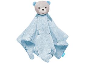 Naninha Para Bebê Pelúcia Antialérgica Objeto De Transição Buba Naninha Para Bebê Pelúcia Antialérgica Objeto De Transição Buba