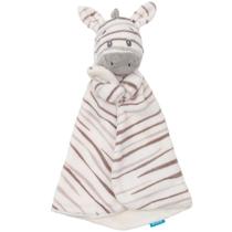 Naninha Para Bebê - Zebra- Antialérgica e Macia - Aconchego - Companheiro de sono - relaxamento