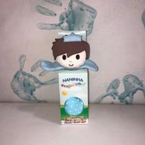 Naninha para bebe Naninha para bebe
