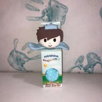 Naninha para bebe Naninha para bebe
