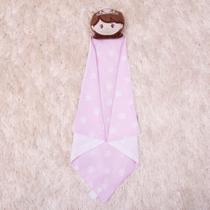 Naninha para bebês fralda de conforto 2 unidades