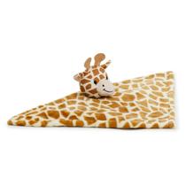 Naninha Pelúcia Girafinha 3D