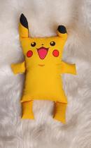Naninha Pikachu G , Desenho Pokémon
