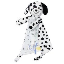 Naninha Pimpolho C/Prendedor de Chupeta +2m Animais/Sortidas 0300560 Naninha Pimpolho C/Prendedor de Chupeta +2m Animais/Sortidas 0300560