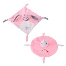 Naninha Premium Baby - Feminino - 18.09.0002.0002 - Entre Sonhos Naninha Premium Baby - Feminino - 18.09.0002.0002 - Entre Sonhos