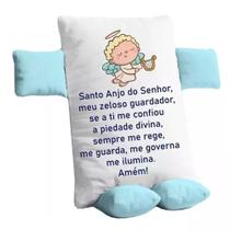 Naninha Santo Anjo Do Senhor Soninho de Bebê